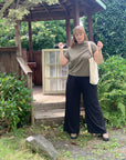 *Pre-Sale* Flowy Pants (full length)