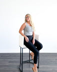 *Pre-Sale* Crop Cuff Pants