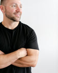 *Pre-Sale* Men's Crew Tee