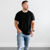 *Pre-Sale* Men's Crew Tee