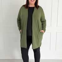 *Pre-Sale* Tall Work Pants