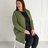 *Pre-Sale* Tall Work Pants