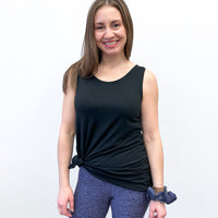 *Pre-Sale* Flowy Tank