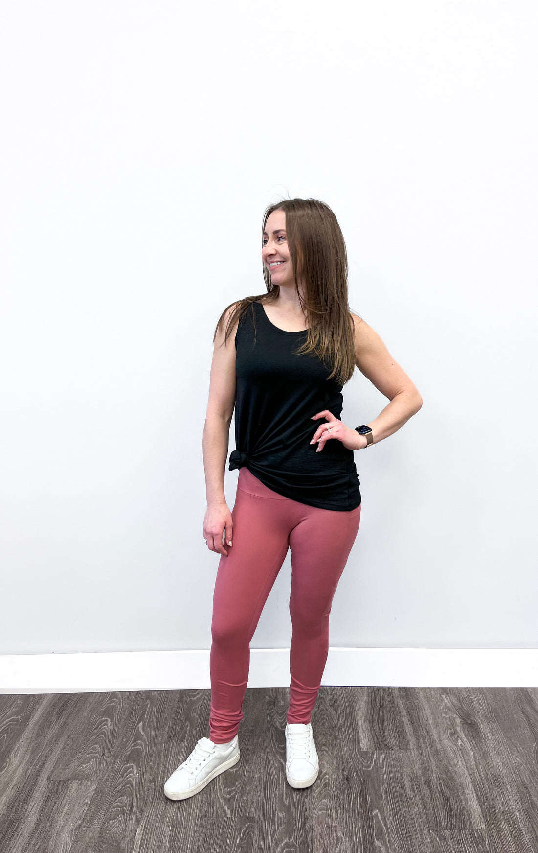 *Pre-Sale* Flowy Tank