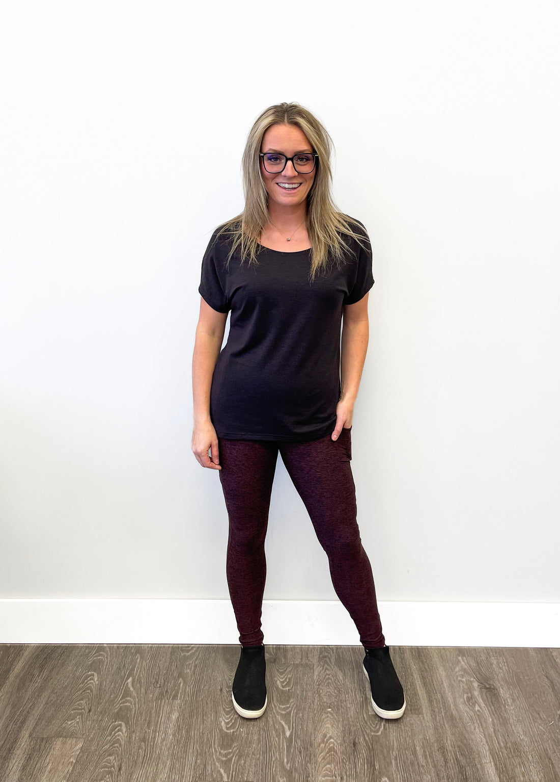 *Pre-Sale* Sugar Short Sleeve