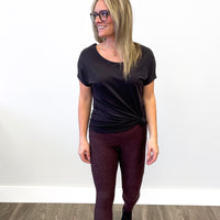 *Pre-Sale* Sugar Short Sleeve