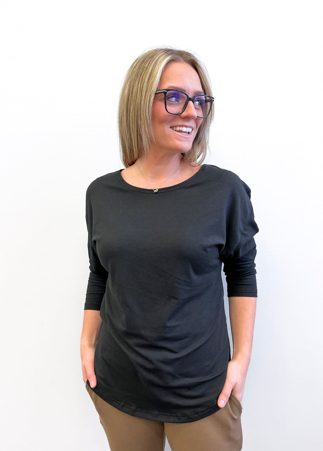 *Pre-Sale* Tiramisu Tunic