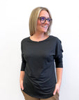 *Pre-Sale* Tiramisu Tunic