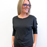 *Pre-Sale* Tiramisu Tunic