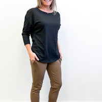 *Pre-Sale* Tiramisu Tunic