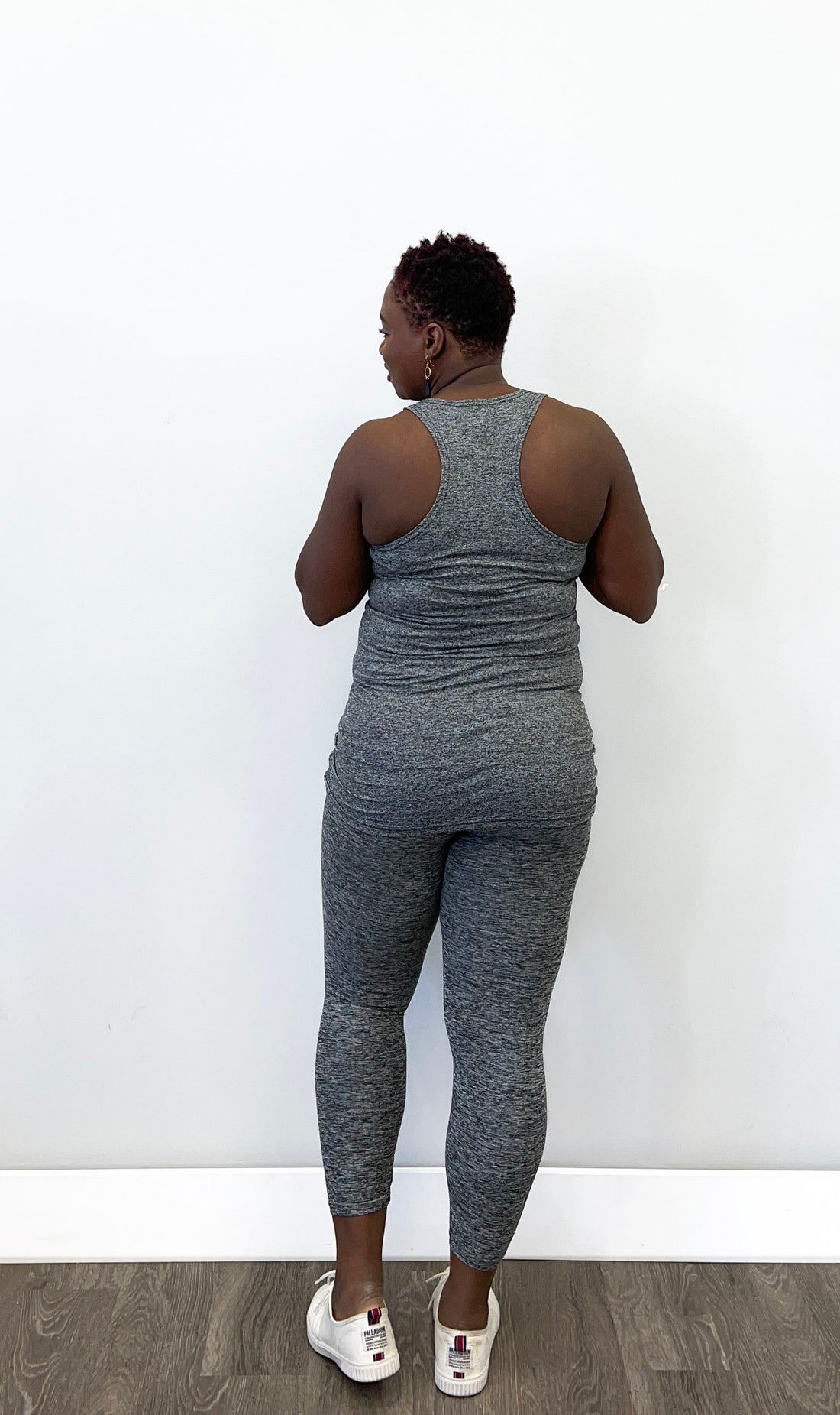*Pre-Sale* Racerback Tank