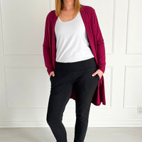 *Pre-Sale* Tall Work Pants