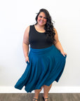 *Pre-Sale* Circle Skirt/Dress