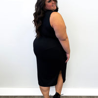 *Pre-Sale* Tie Dress