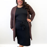 *Pre-Sale* Tie Dress
