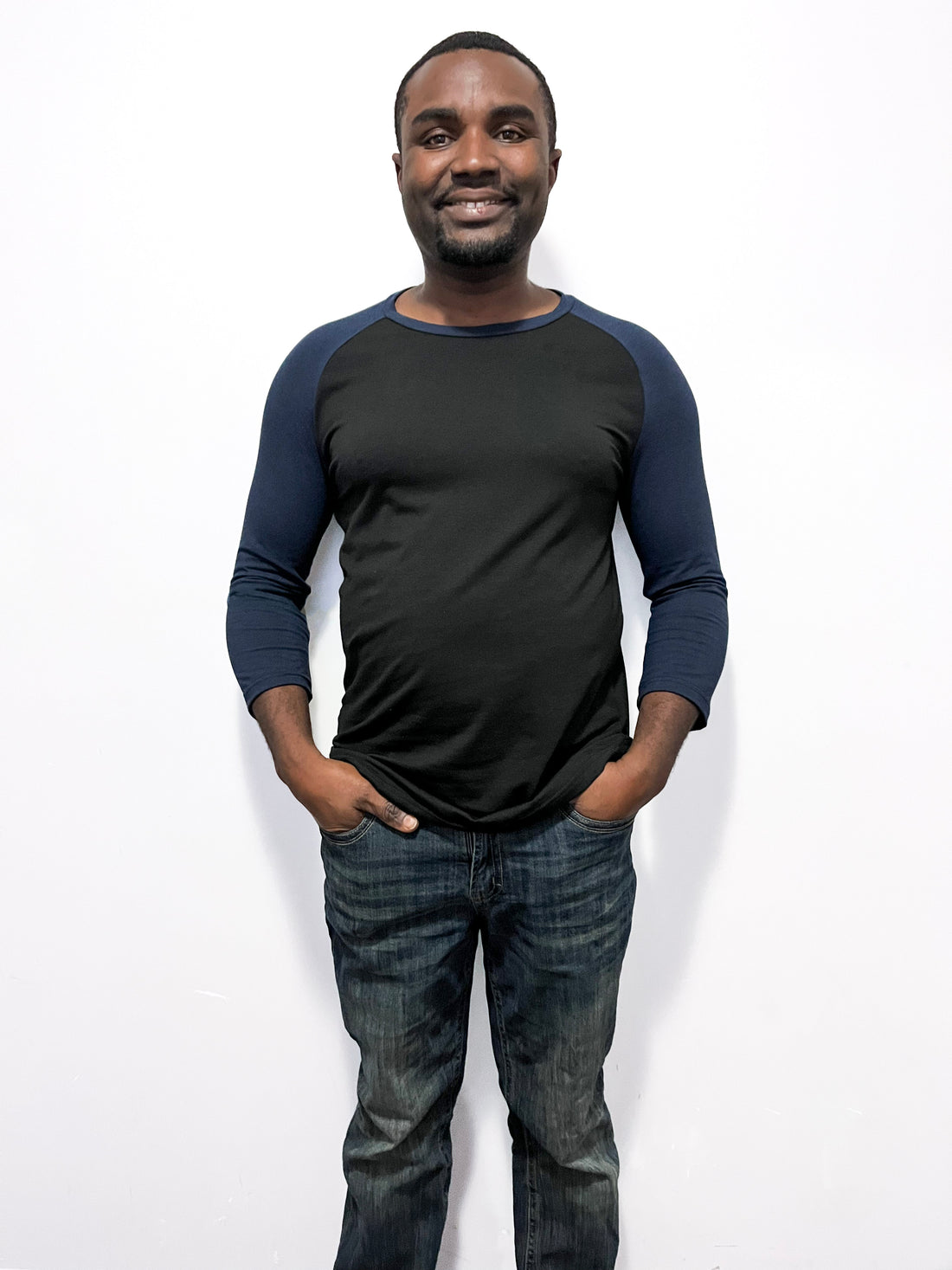 *Pre-Sale* Men's Baseball Tee