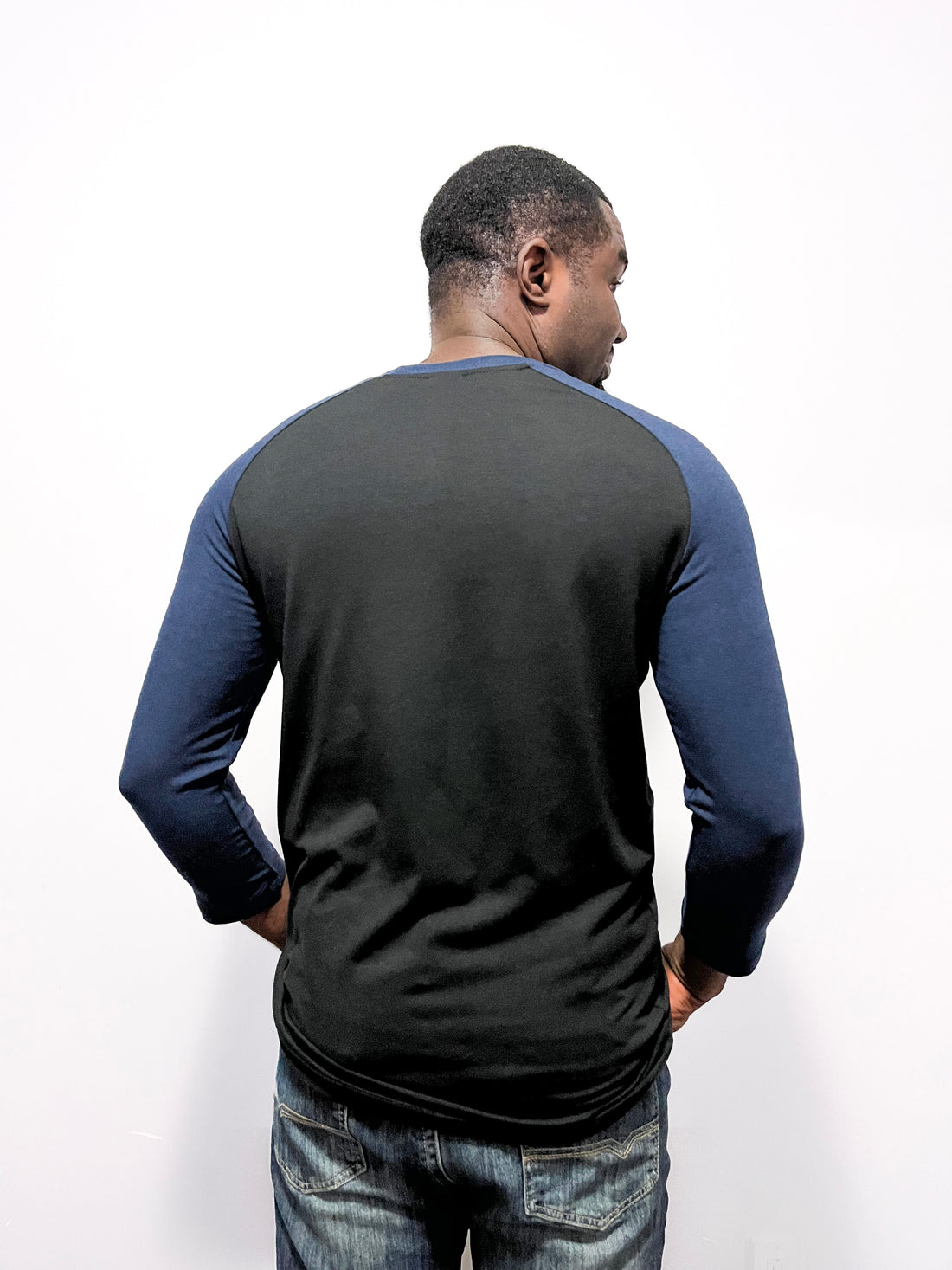 *Pre-Sale* Men's Baseball Tee