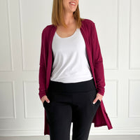 *Pre-Sale* Tall Work Pants