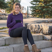 *Pre-Sale* Maternity Lolli Legging