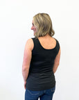 *Pre-Sale* V Neck Tank