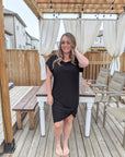 *Pre-Sale* Slouchy Dress
