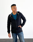 *Pre-Sale* Men's Zip Up Hoodie