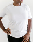 *Pre-sale* Short Sleeve Biscottee