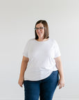 *Pre-sale* Short Sleeve Biscottee