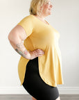 *Pre-Sale* Lolli Shorties (High-Waisted)