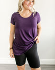 *Pre-Sale* Lolli Shorties (High-Waisted)