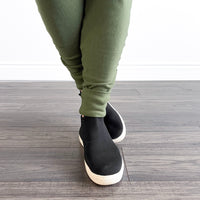 *Pre-Sale* Cuff Pants