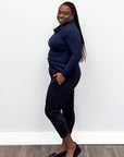 *Pre-Sale* Crop Work Pants