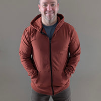 *Pre-Sale* Men's Zip Up Hoodie