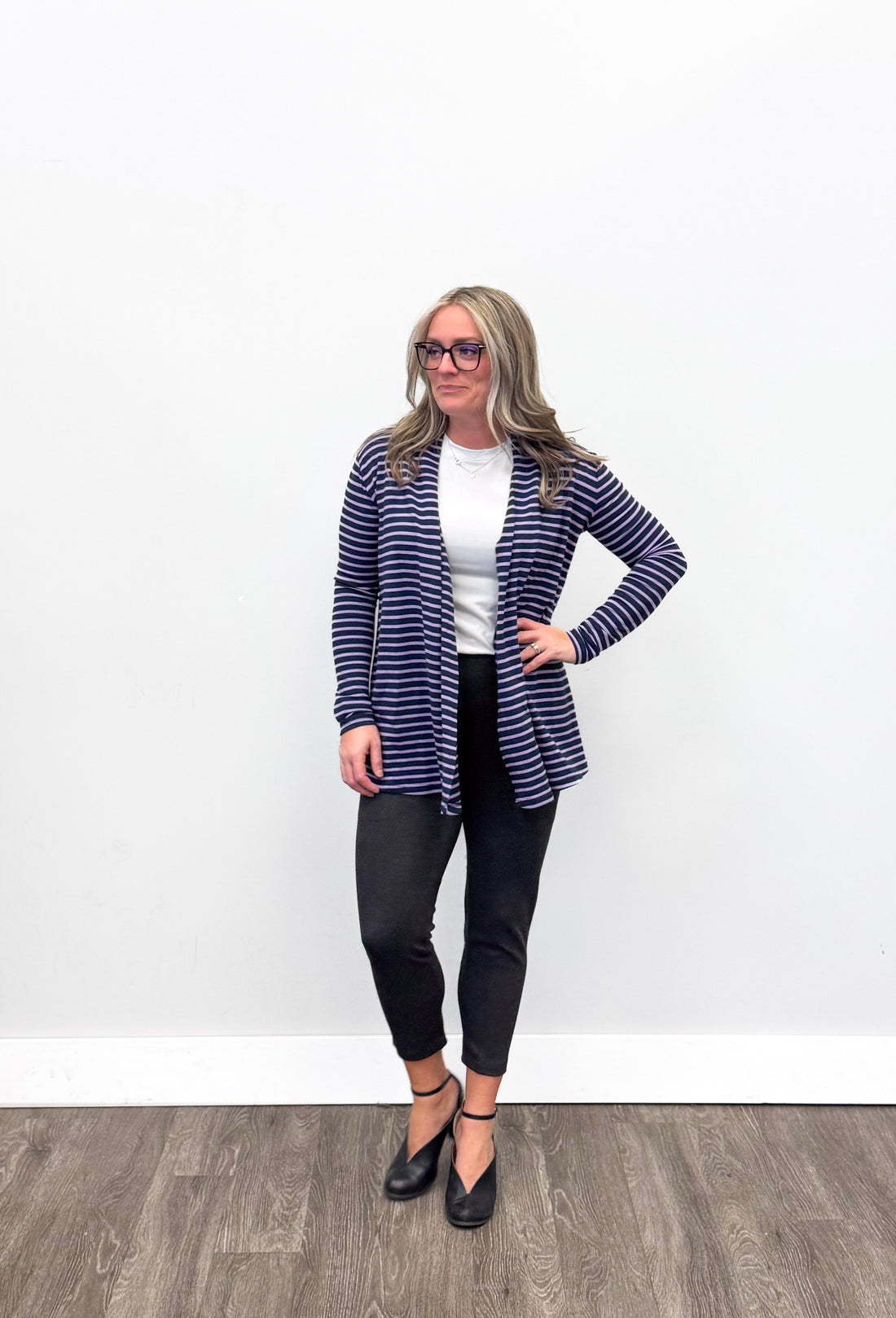 *Pre-Sale* Layer Cardi