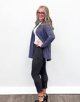 *Pre-Sale* Crop Work Pants