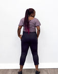 *Pre-Sale* Crop Work Pants