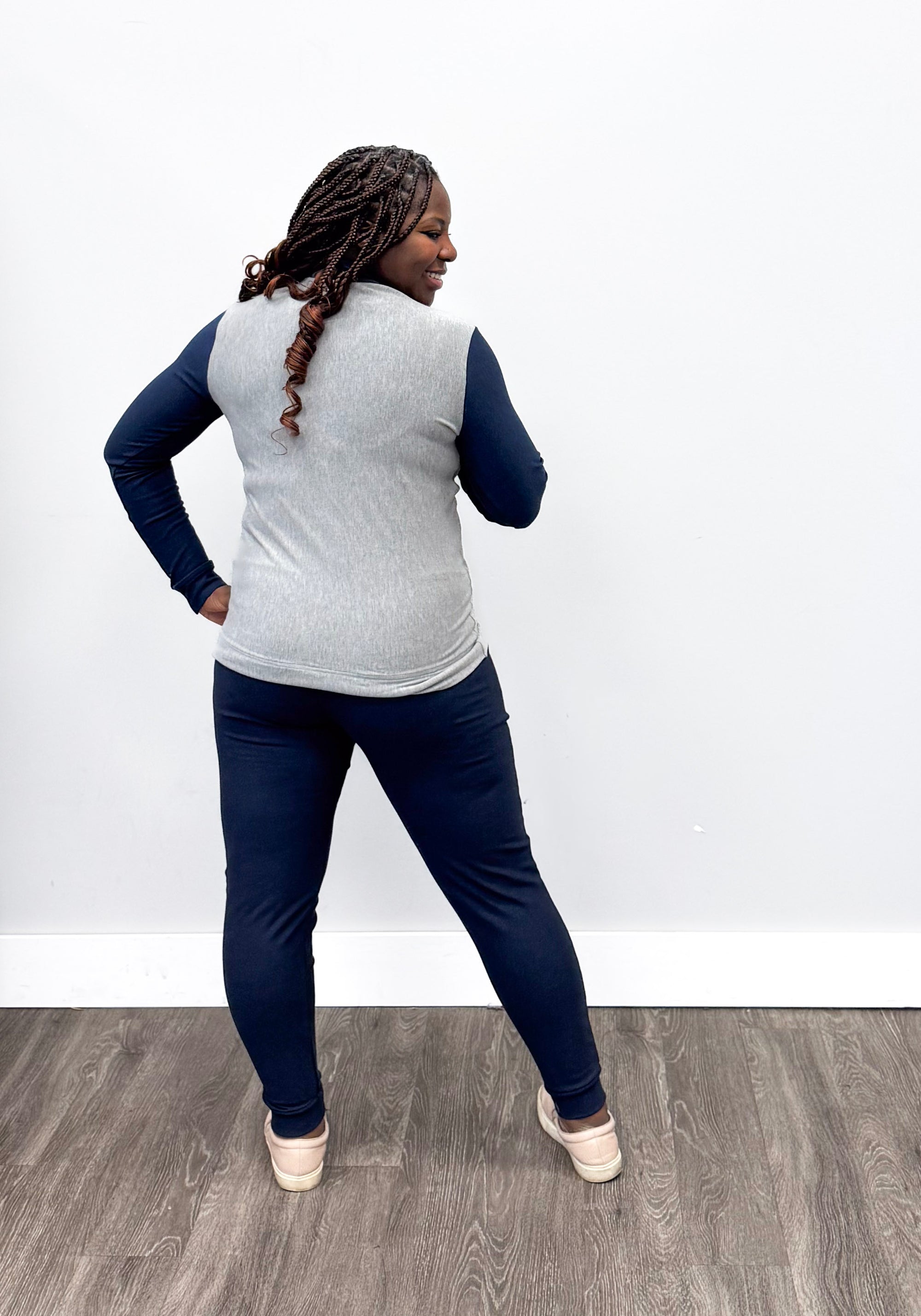 *Pre-Sale* Tall Slim Pants