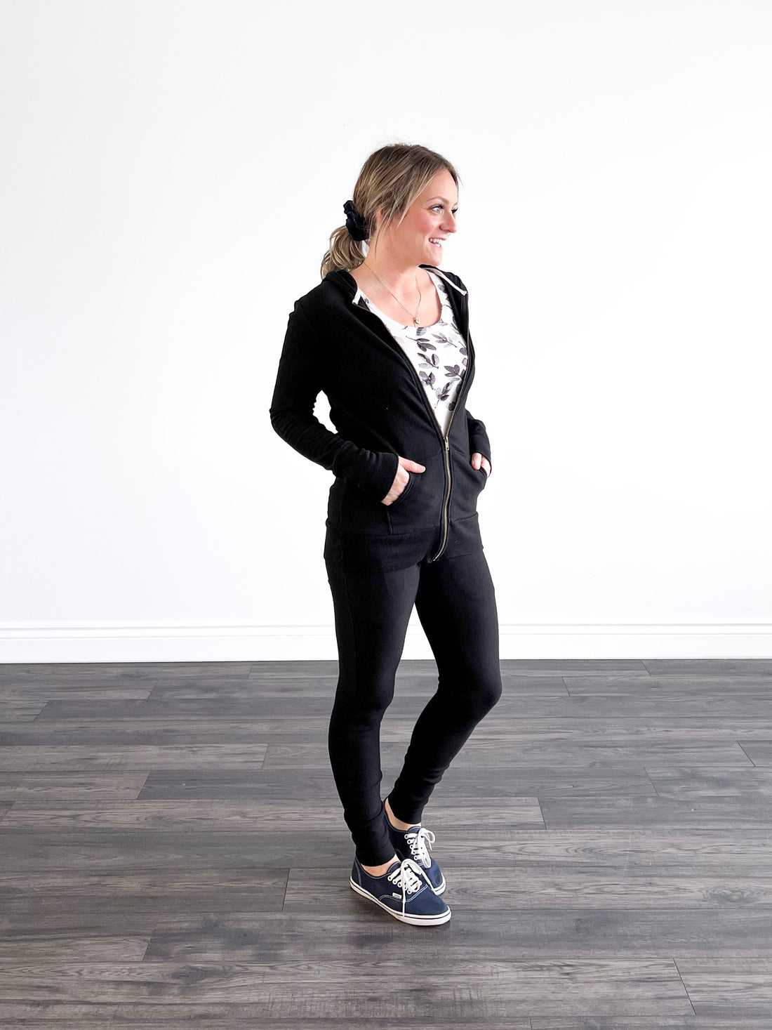 *Pre-Sale* Cuff Pants