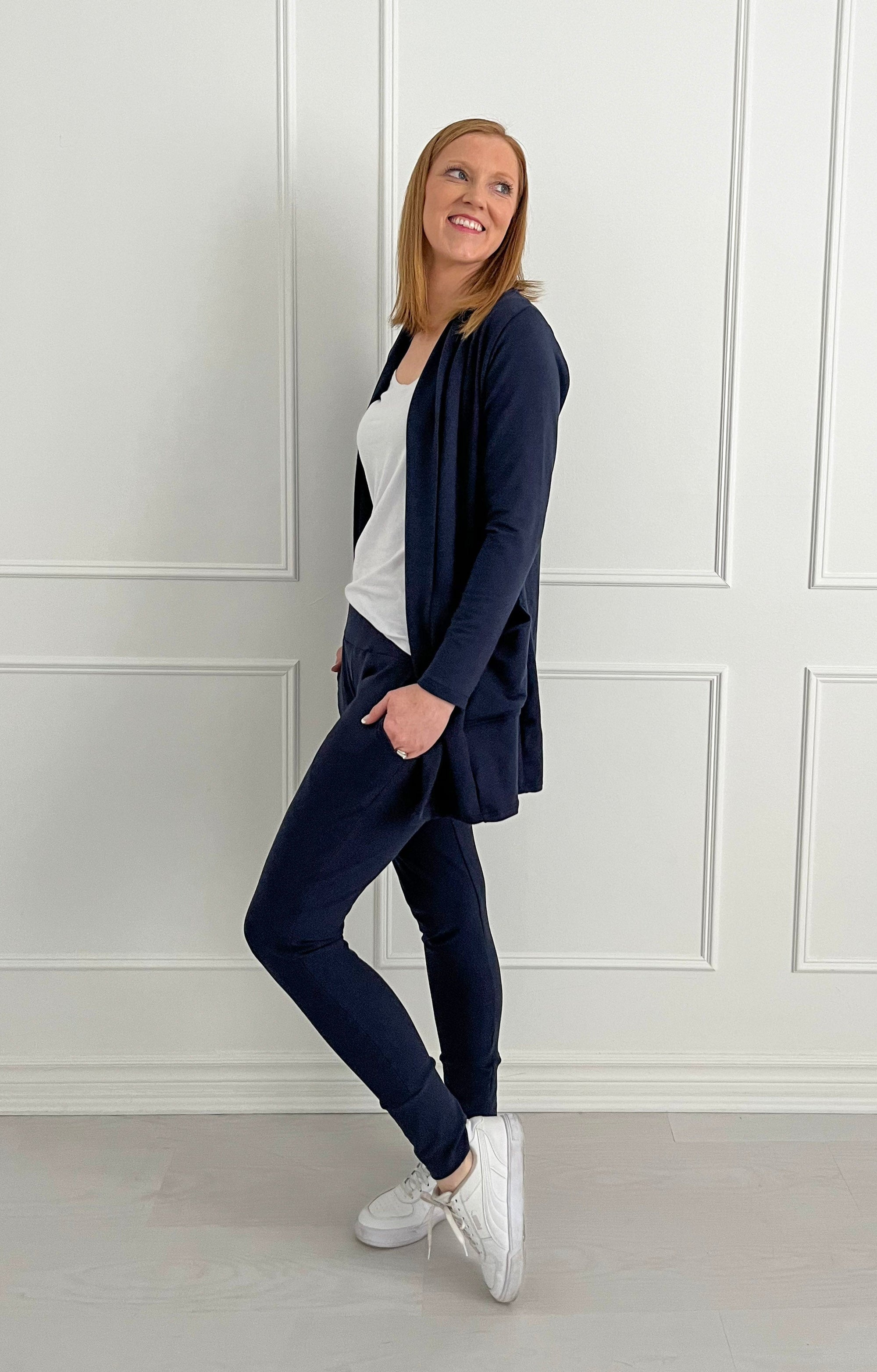 *Pre-Sale* Cuff Pants