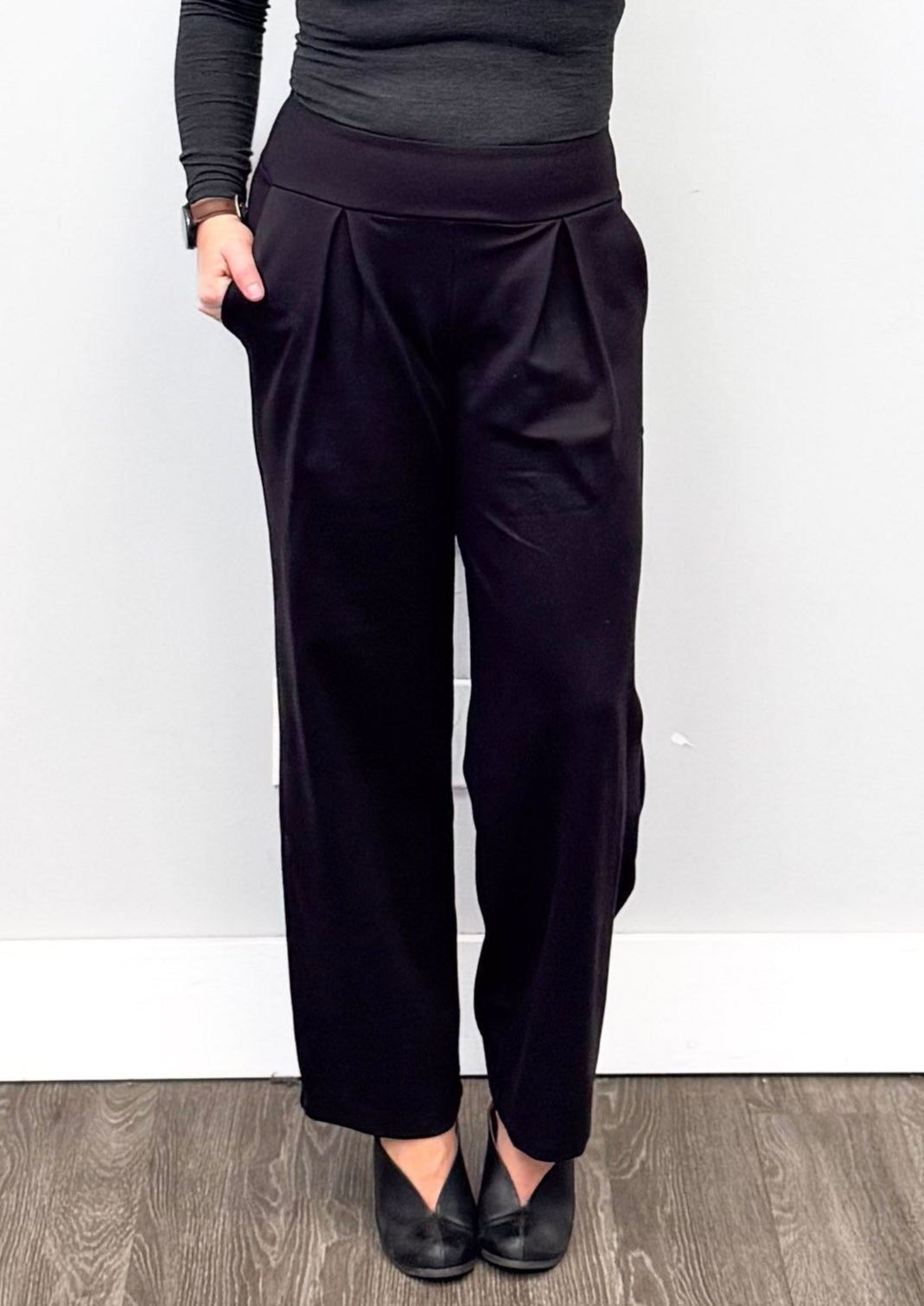 Boxing Week *Pre-Sale* Pavlova Palazzo Pants