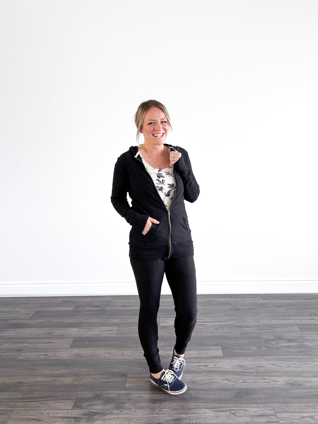 *Pre-Sale* Cuff Pants