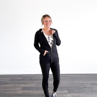 *Pre-Sale* Cuff Pants