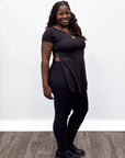 *Pre-Sale* Split Tee