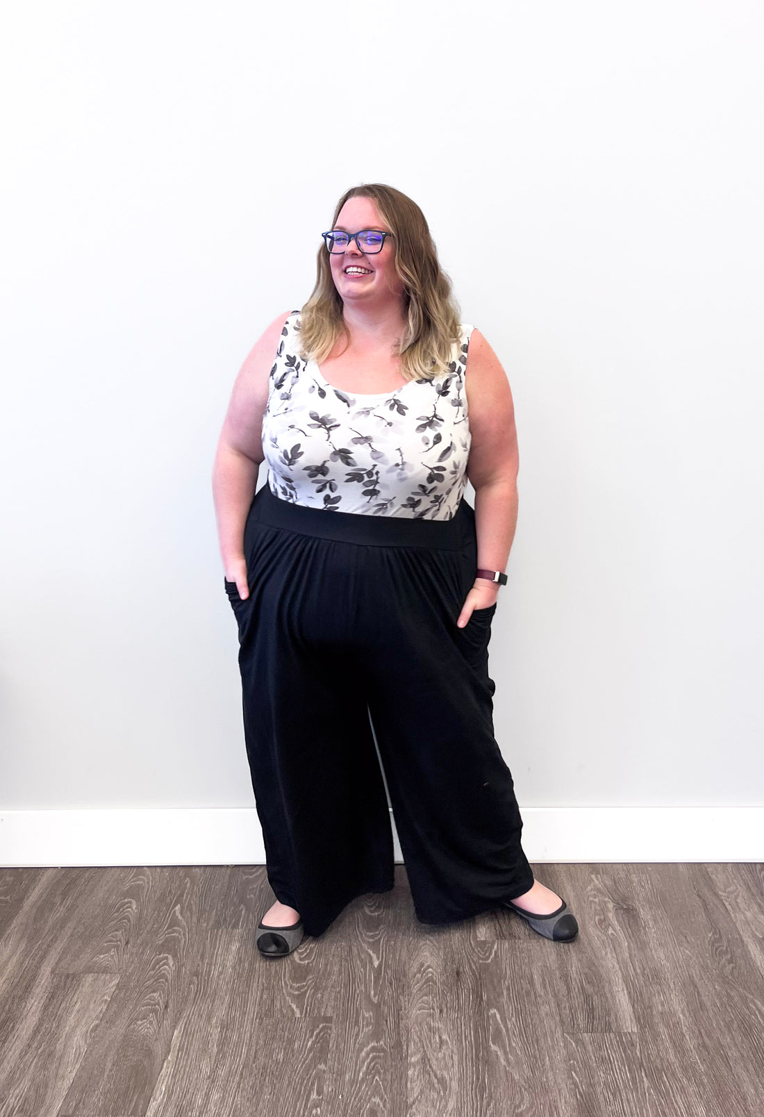 *Pre-Sale* Flowy Pants (full length)