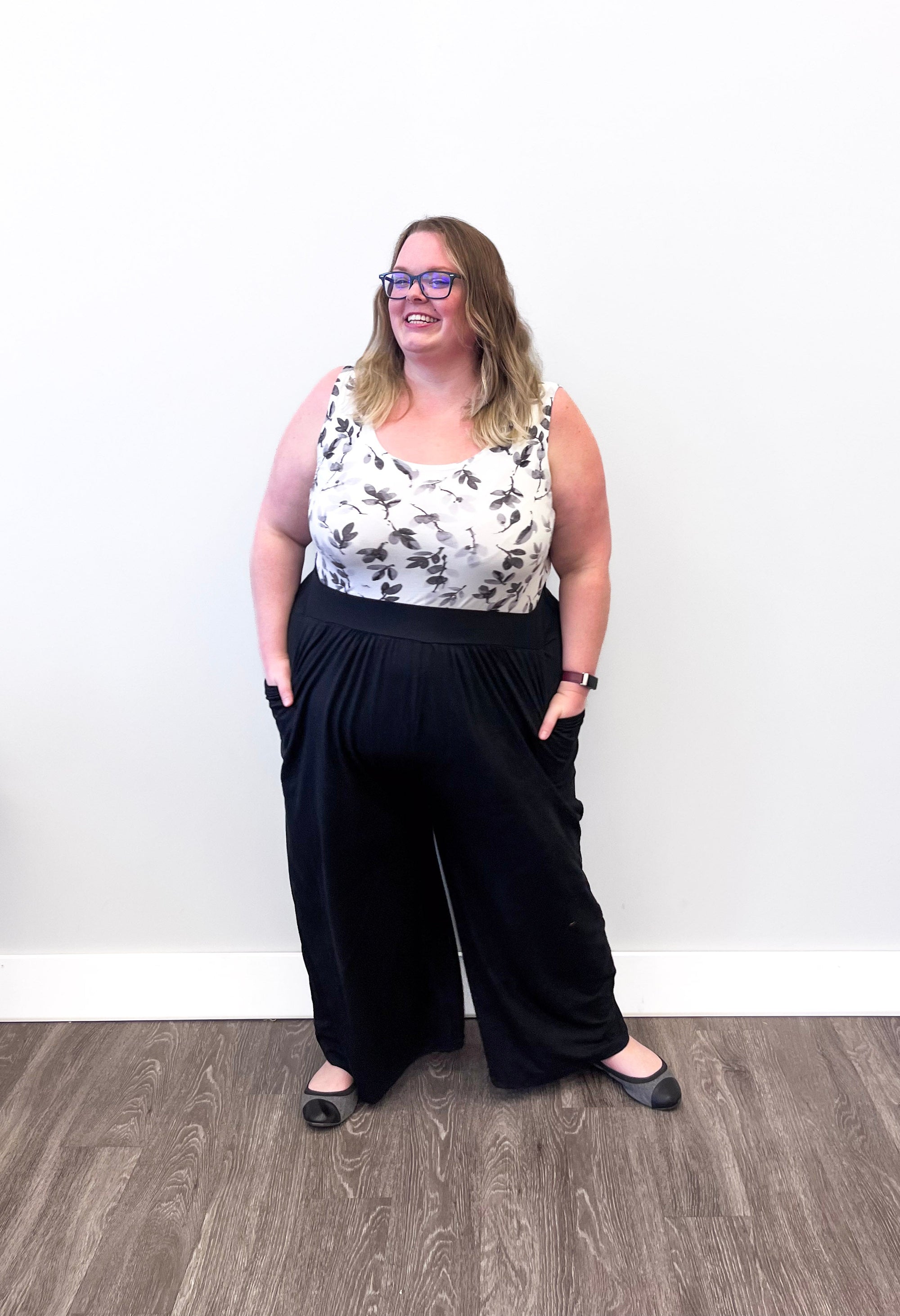 *Pre-Sale* Tall Flowy Pants