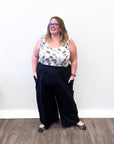 *Pre-Sale* Tall Flowy Pants