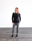*Pre-Sale* Cuff Pants