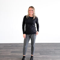 *Pre-Sale* Cuff Pants