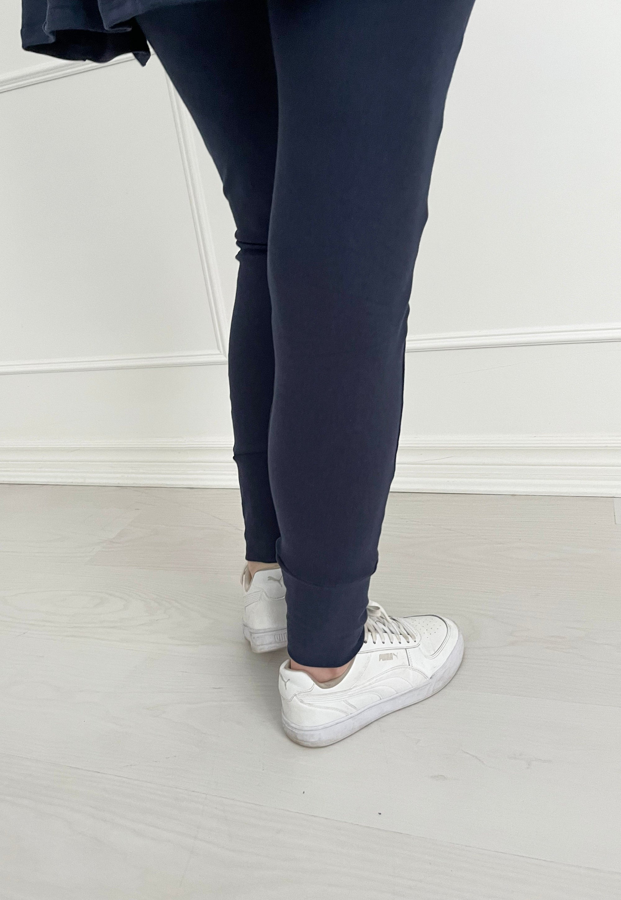 *Pre-Sale* Cuff Pants