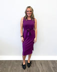 *Pre-Sale* Tie Dress